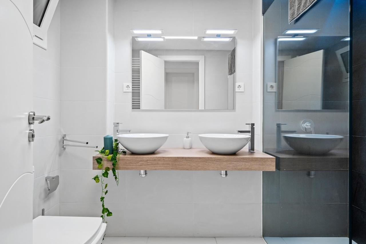 Magnificant Apartment Salou First Line Esterno foto