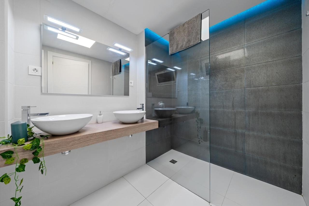 Magnificant Apartment Salou First Line Esterno foto
